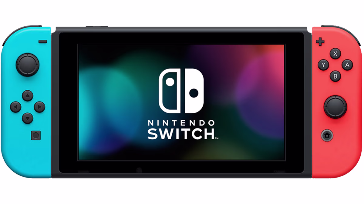 Switch Image