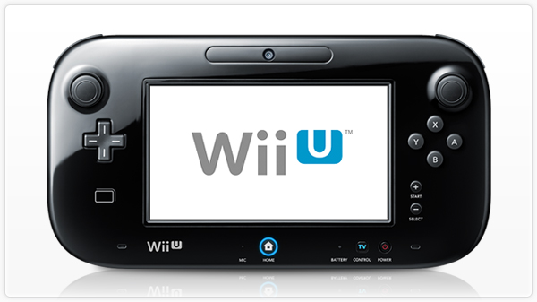 WiiU Image